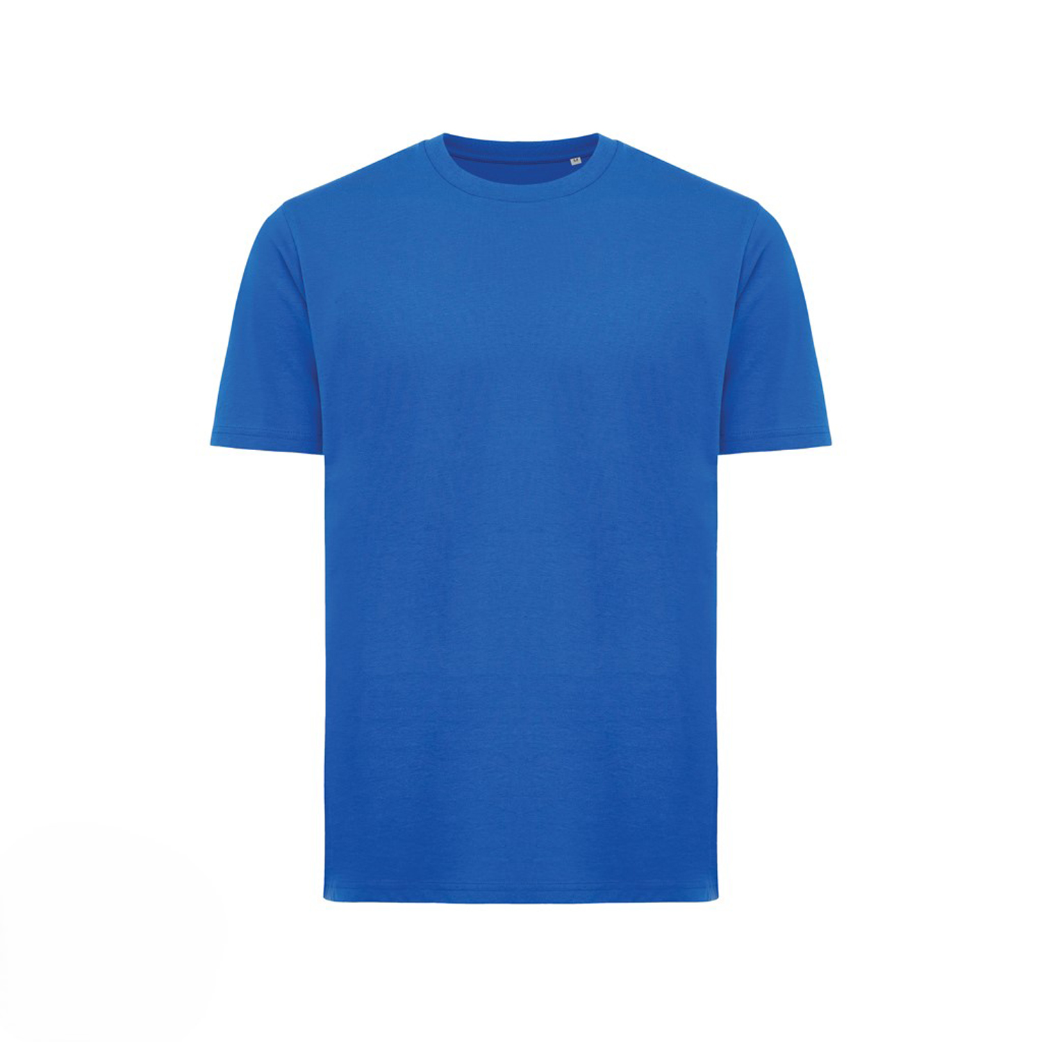 Футболка Iqoniq Sierra из переработанного хлопка, унисекс, 160 г/м²-0