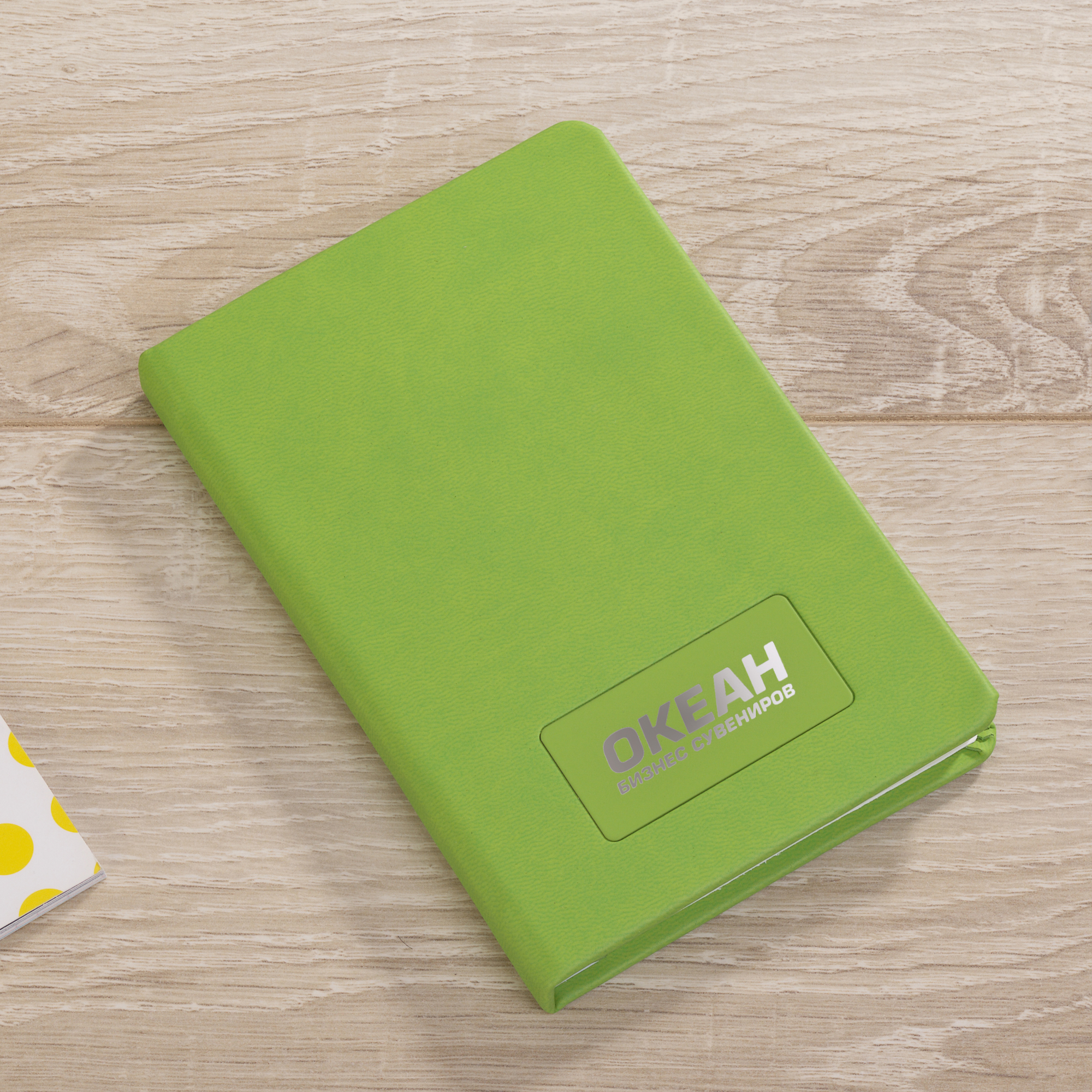 Шильд металлический, покрытие soft touch, подложка хром-4