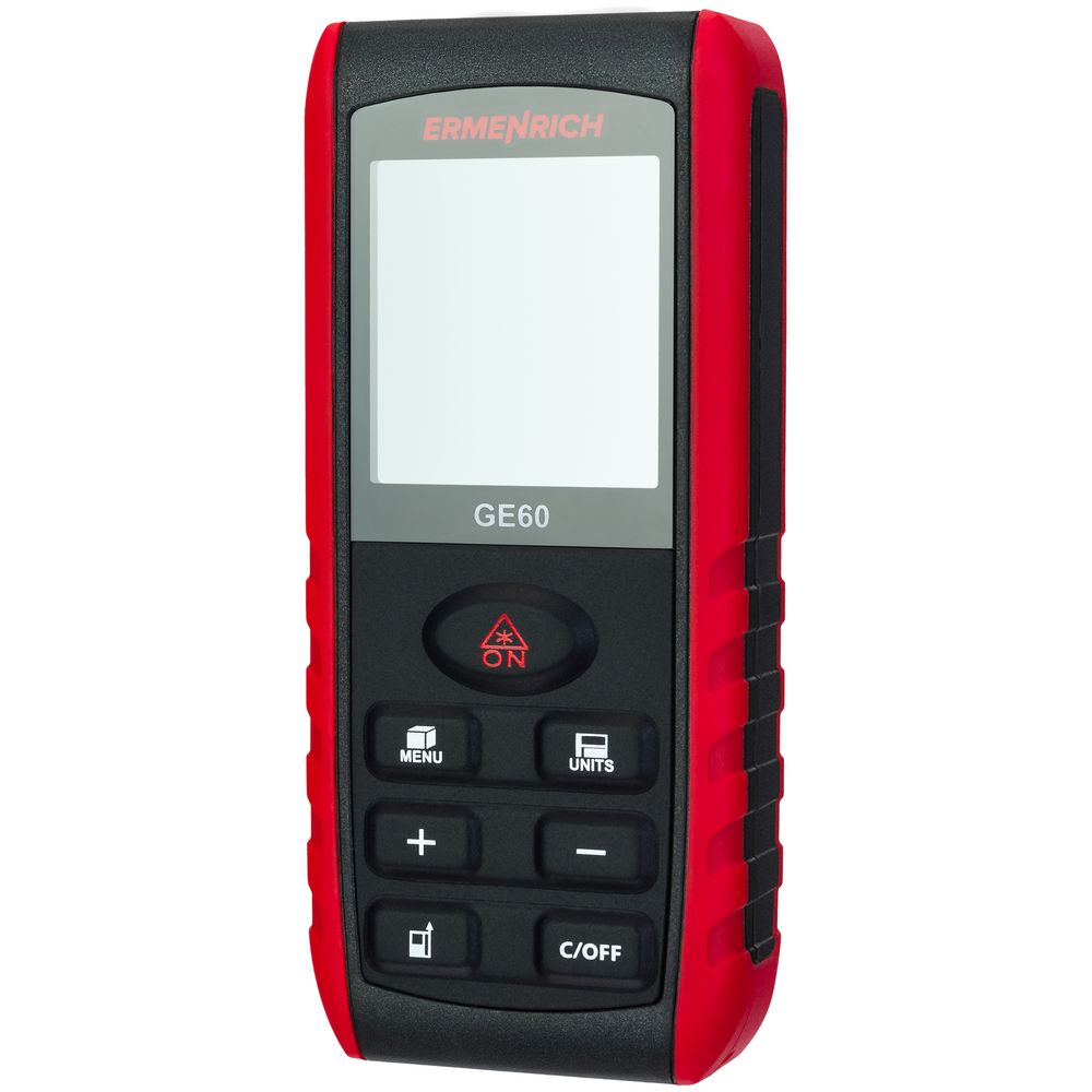 Лазерная рулетка Reel GE60-1