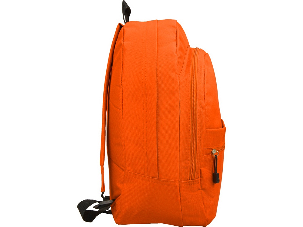 Рюкзак Rendy, оранжевый-5