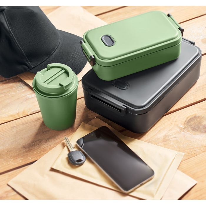 Стакан 300 мл, тёмно-зелёный-1