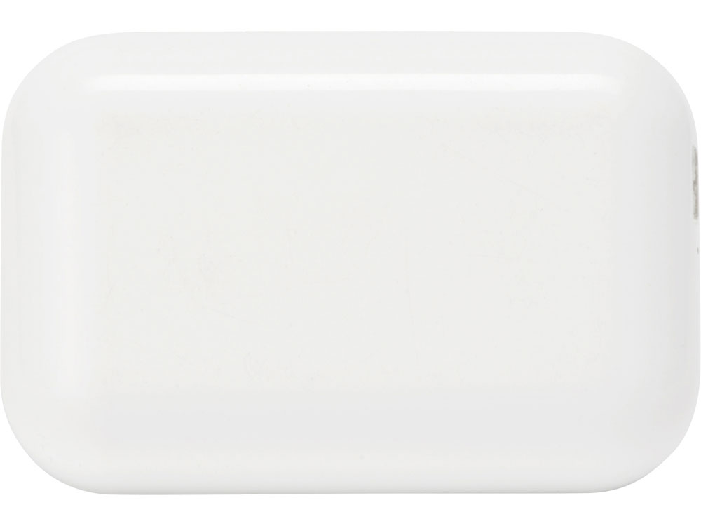 Беспроводные наушники TWS Mels, белый-5