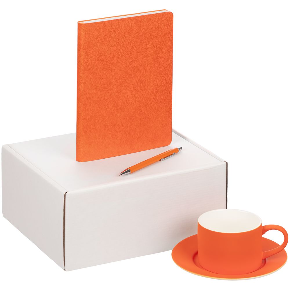 Набор Best Lafite, оранжевый-1