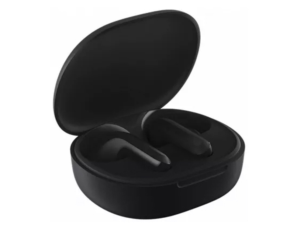 Наушники Redmi Buds 4 Lite Black M2231E1 (BHR7118GL)-1
