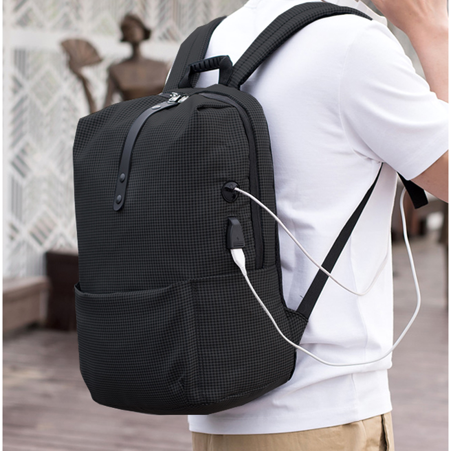 Рюкзак Ultra Star, Черный-4