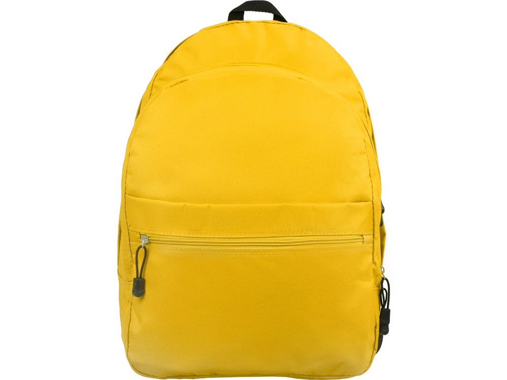 Рюкзак Rendy, желтый-4