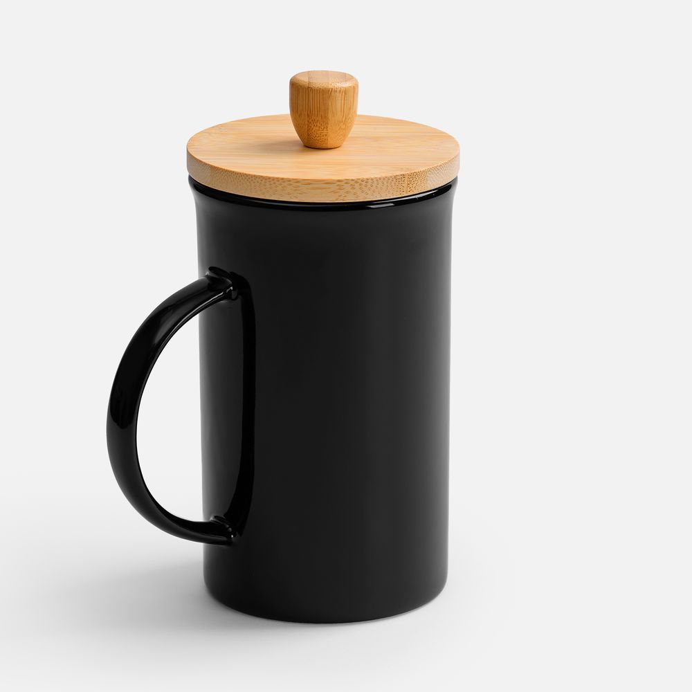 Френч-пресс Mezzo-2