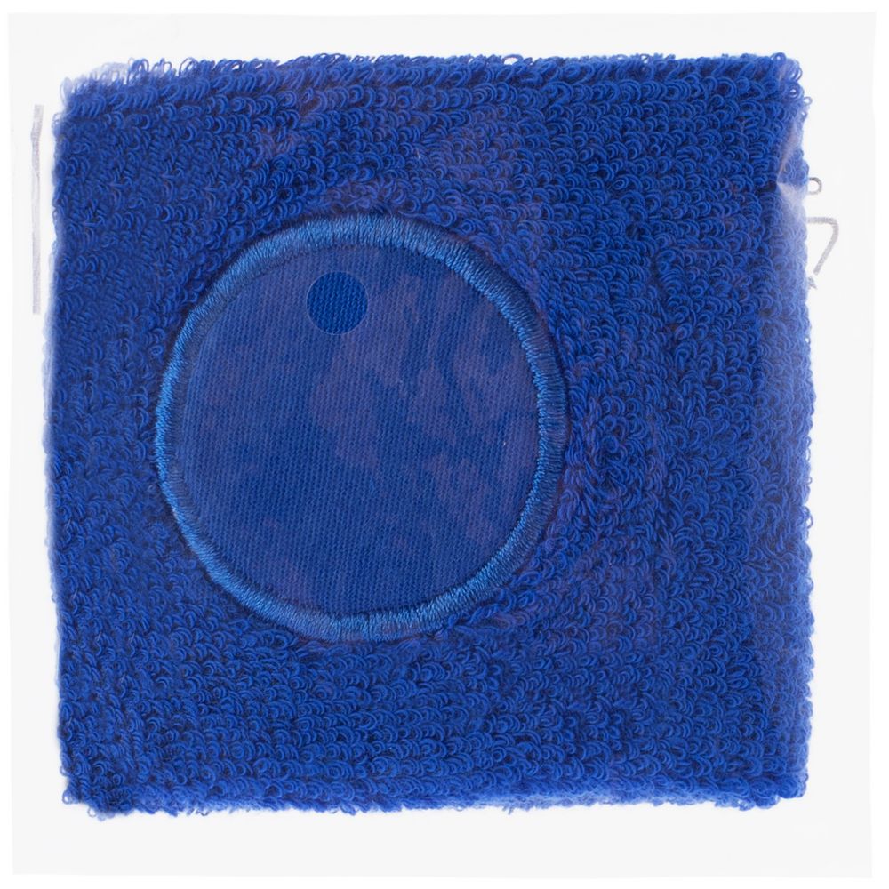 Напульсник Wristex, синий-6