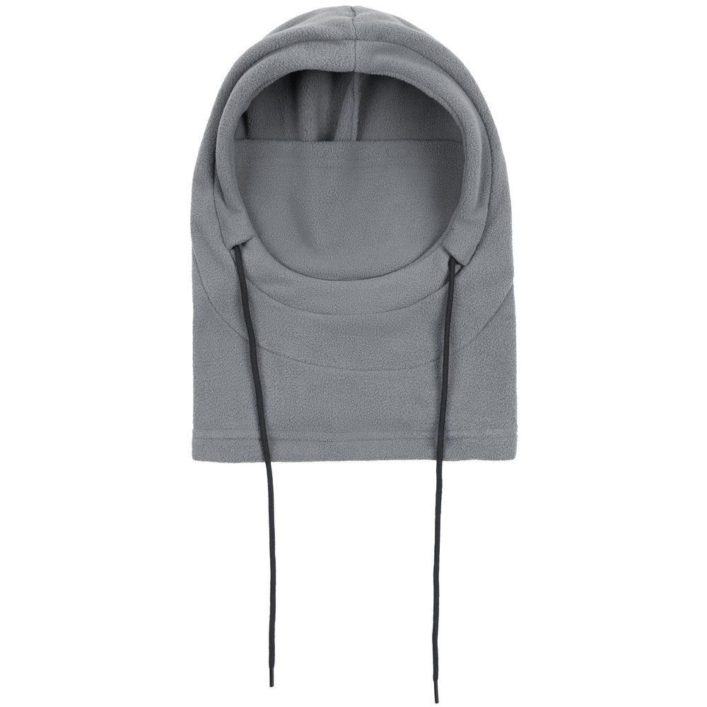 Балаклава-капюшон Nesse, серая-1