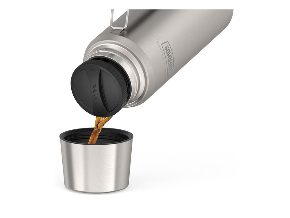 Термос из нерж. стали тм THERMOS IS-210 MS 1.2L-4