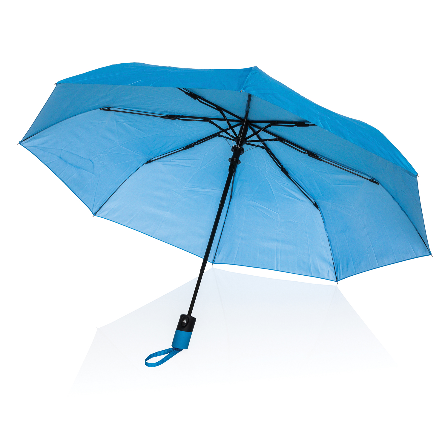 Автоматический зонт Impact из rPET AWARE™ 190T, d97 см-7