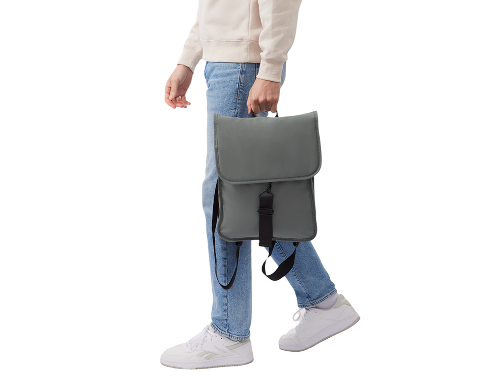 Рюкзак Ryan для ноутбука 15, серый-5