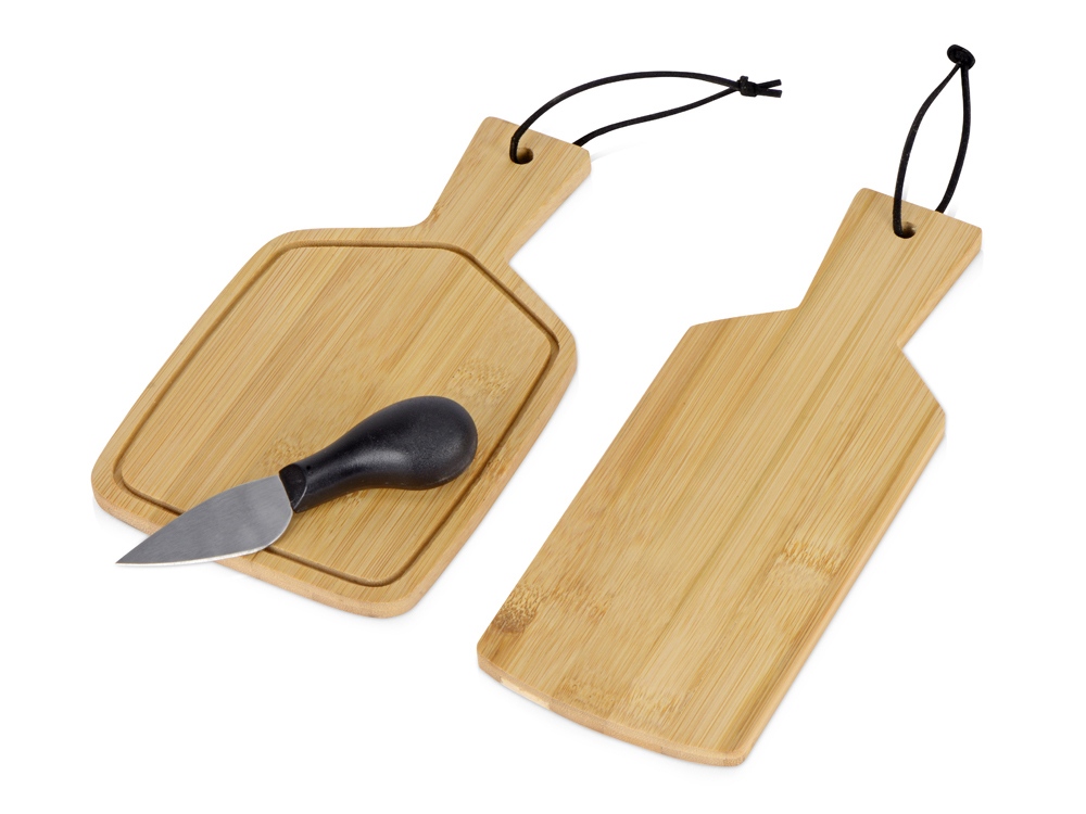 Набор для сыра и тапасов Bamboo Collection Tapas-0