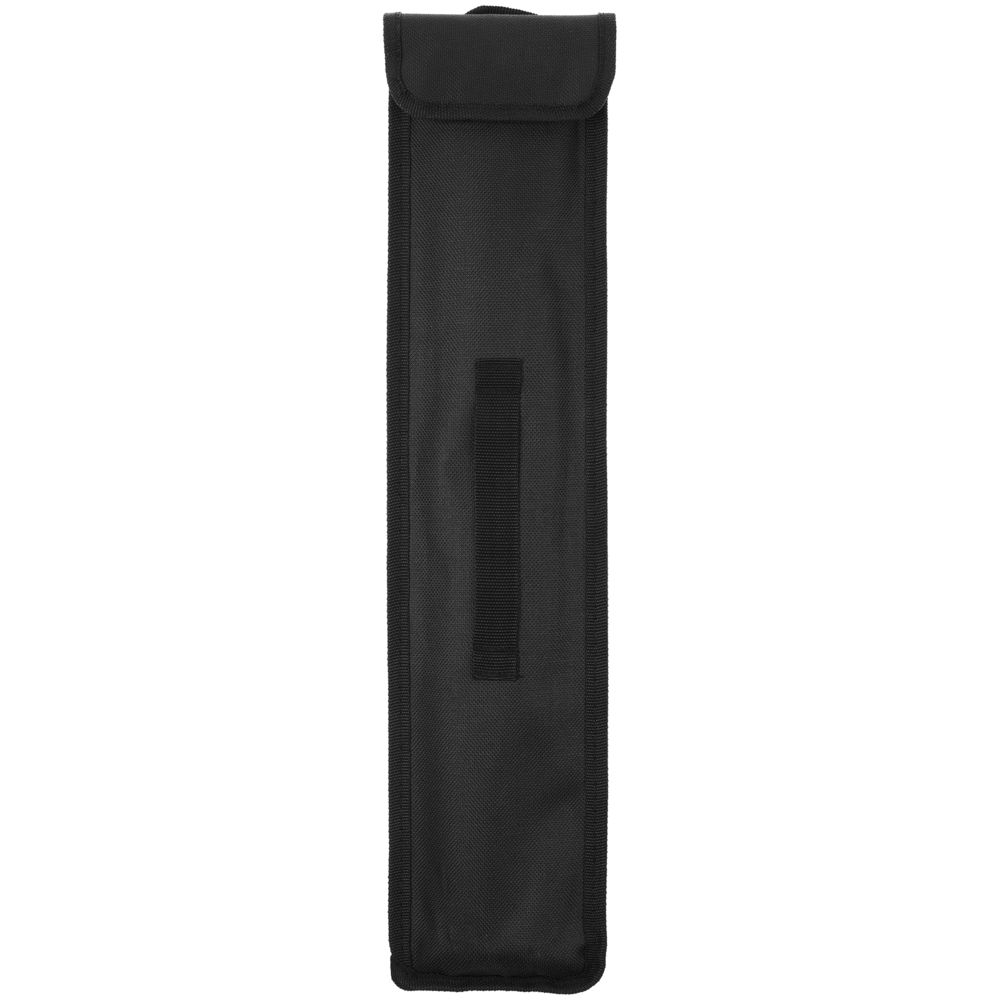 Набор шампуров в чехле Bower, ver.2, черный-1