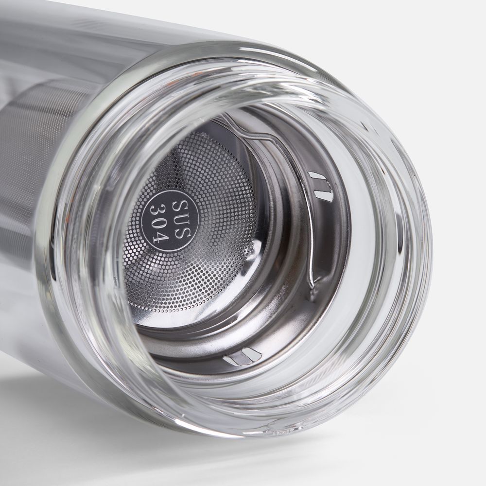 Термобутылка с двойными стенками Freshman-4