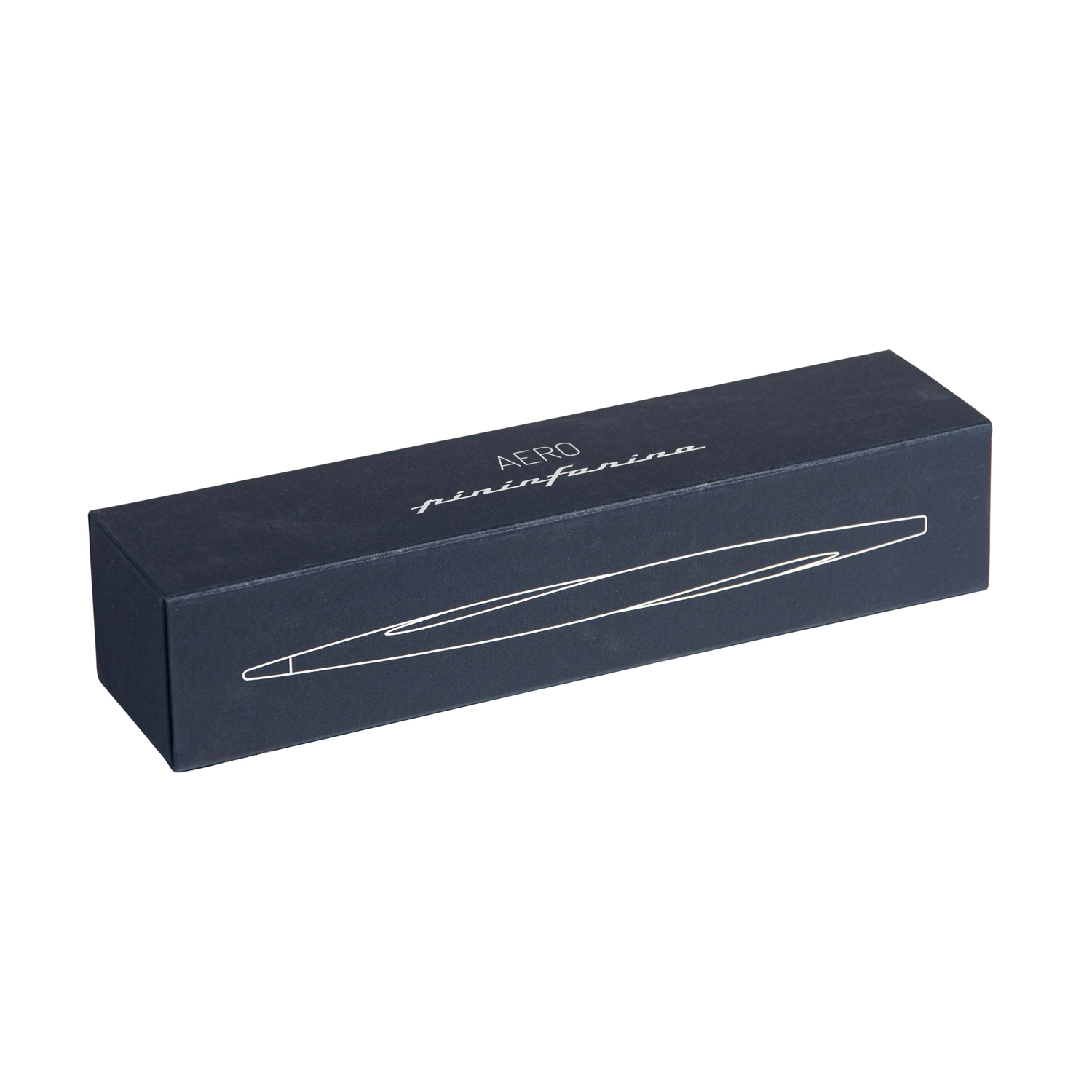 Вечная ручка Pininfarina Aero RED-5