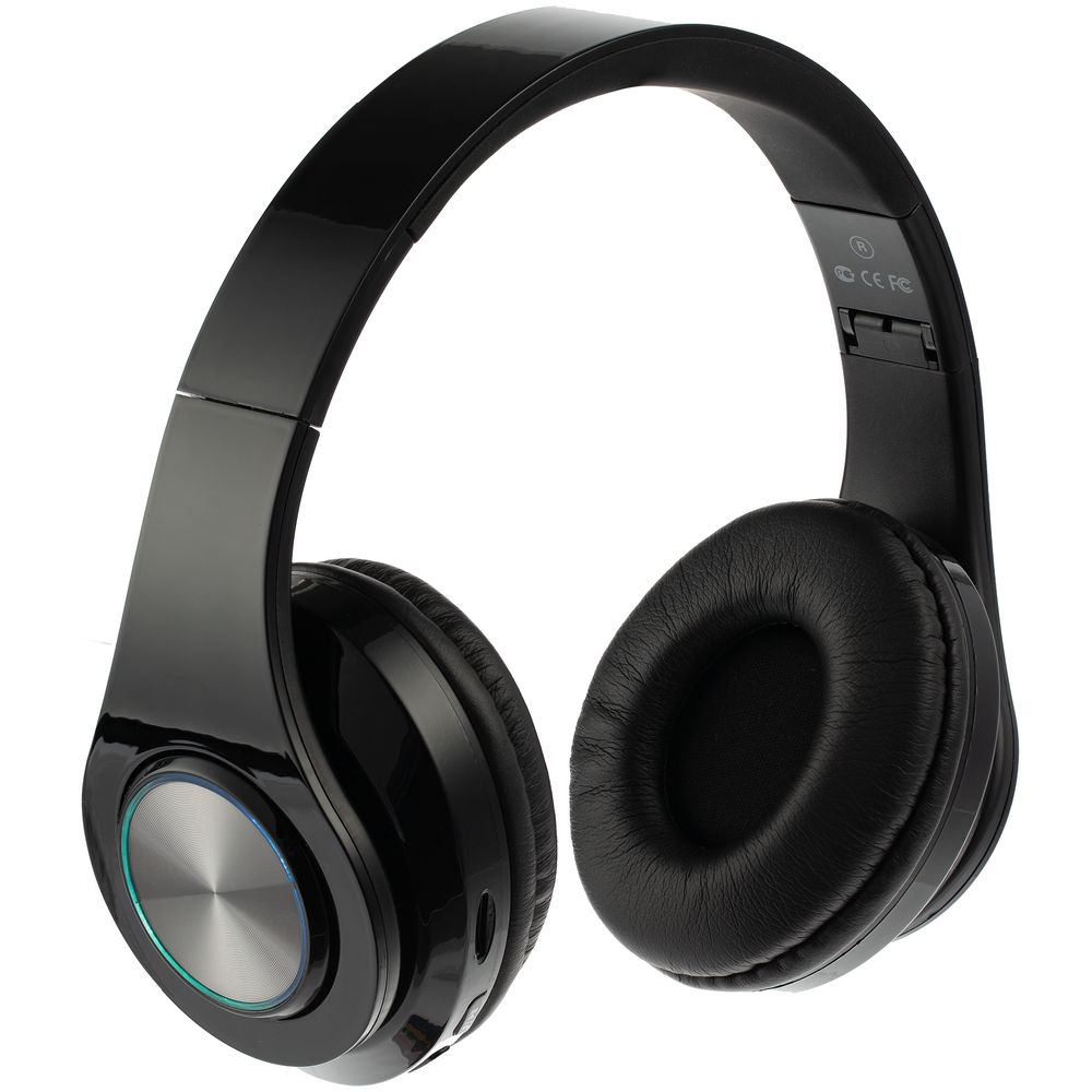 Беспроводные наушники Uniscend Sound Joy, черные-1