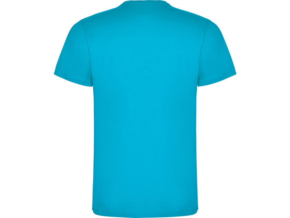 Футболка Dogo Premium мужская, бирюзовый-1
