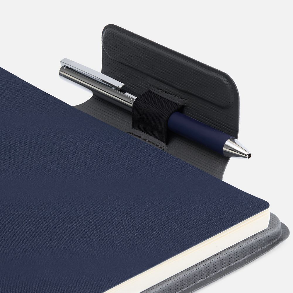 Набор Oiro, синий-2