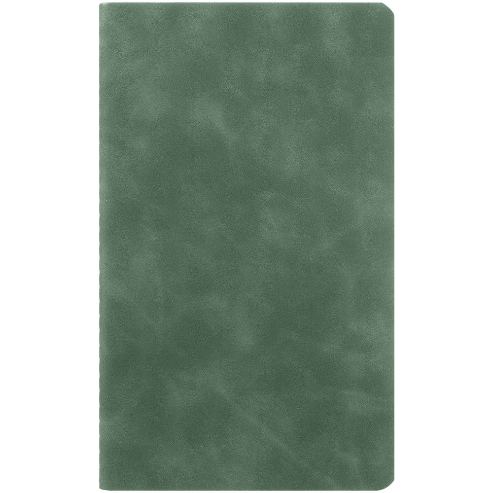 Блокнот Luba, зеленый-0