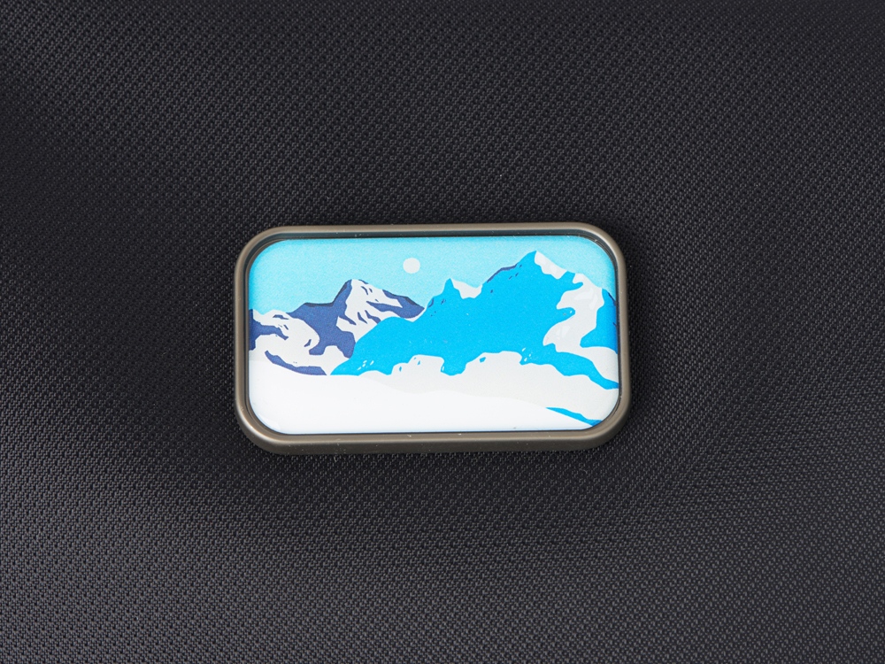 Рюкзак-трансформер Gard для ноутбука 15.6'', черный (смола)-1