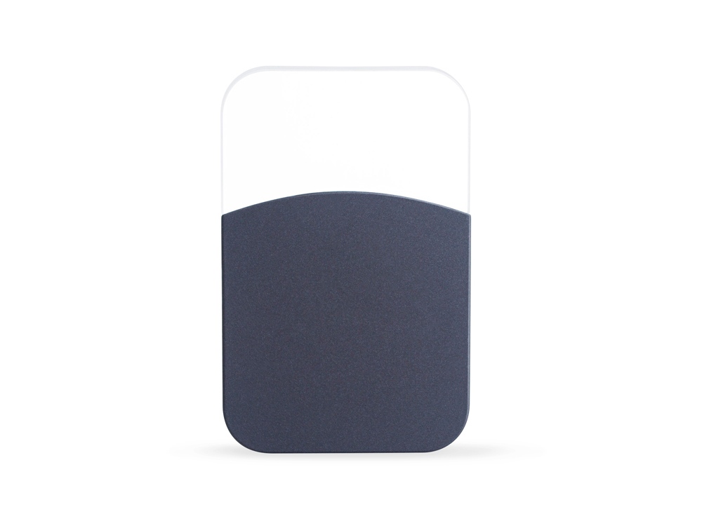 USB хаб Mini iLO Hub, черный-2