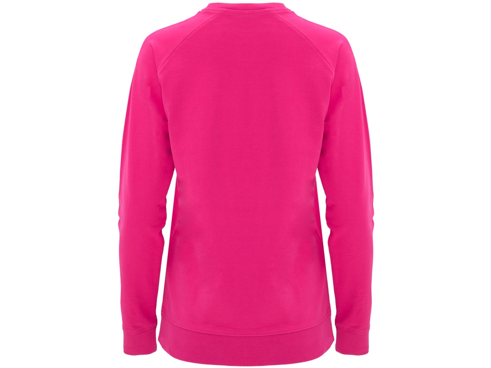 Свитшот Annapurna, фуксия-1