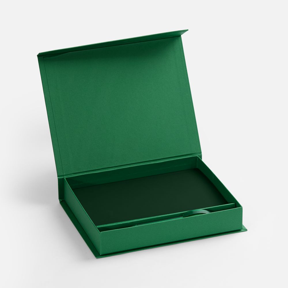 Набор Flex Shall Simple, зеленый-2