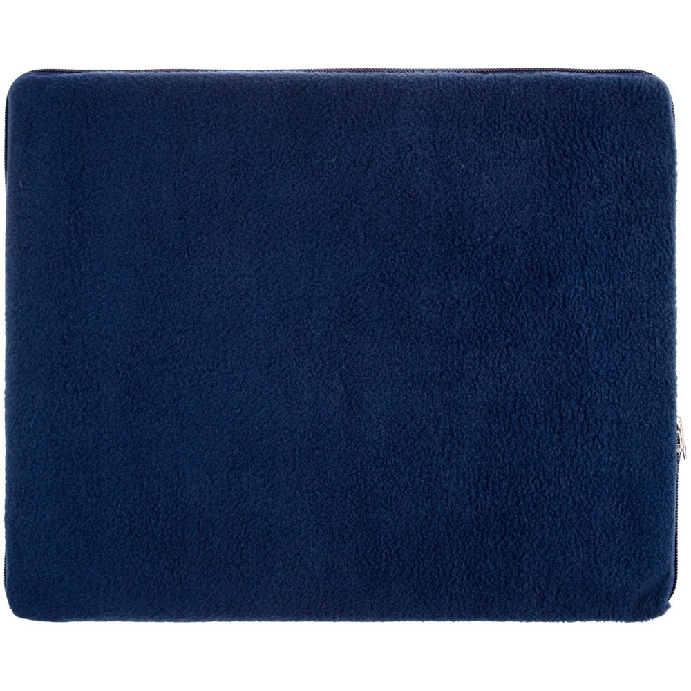 Дорожный плед-подушка Pathway 2, синий-2