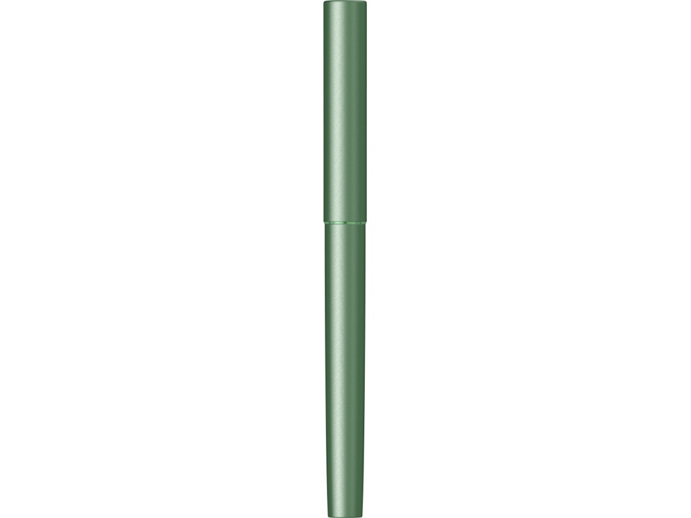 Ручка-роллер Parker Vector XL Green CT, цвет чернил black, стержень: F, в подарочной упаковке.-9