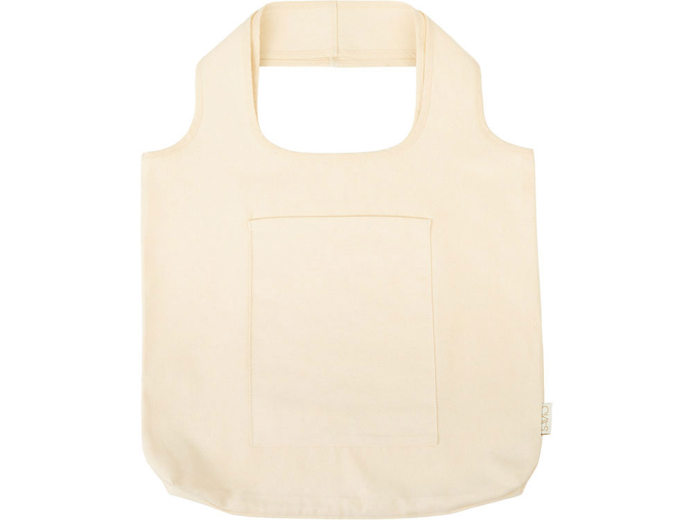 Сумка Revest long из переработанного хлопка-2