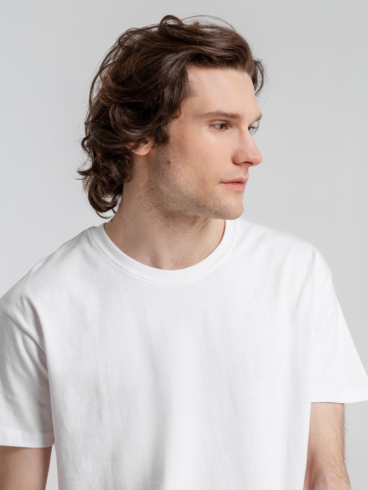 Футболка Imperial 190, песочная-6