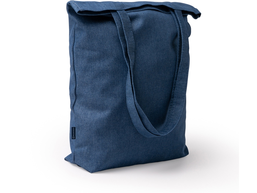 Джинсовый шоппер Deam-2