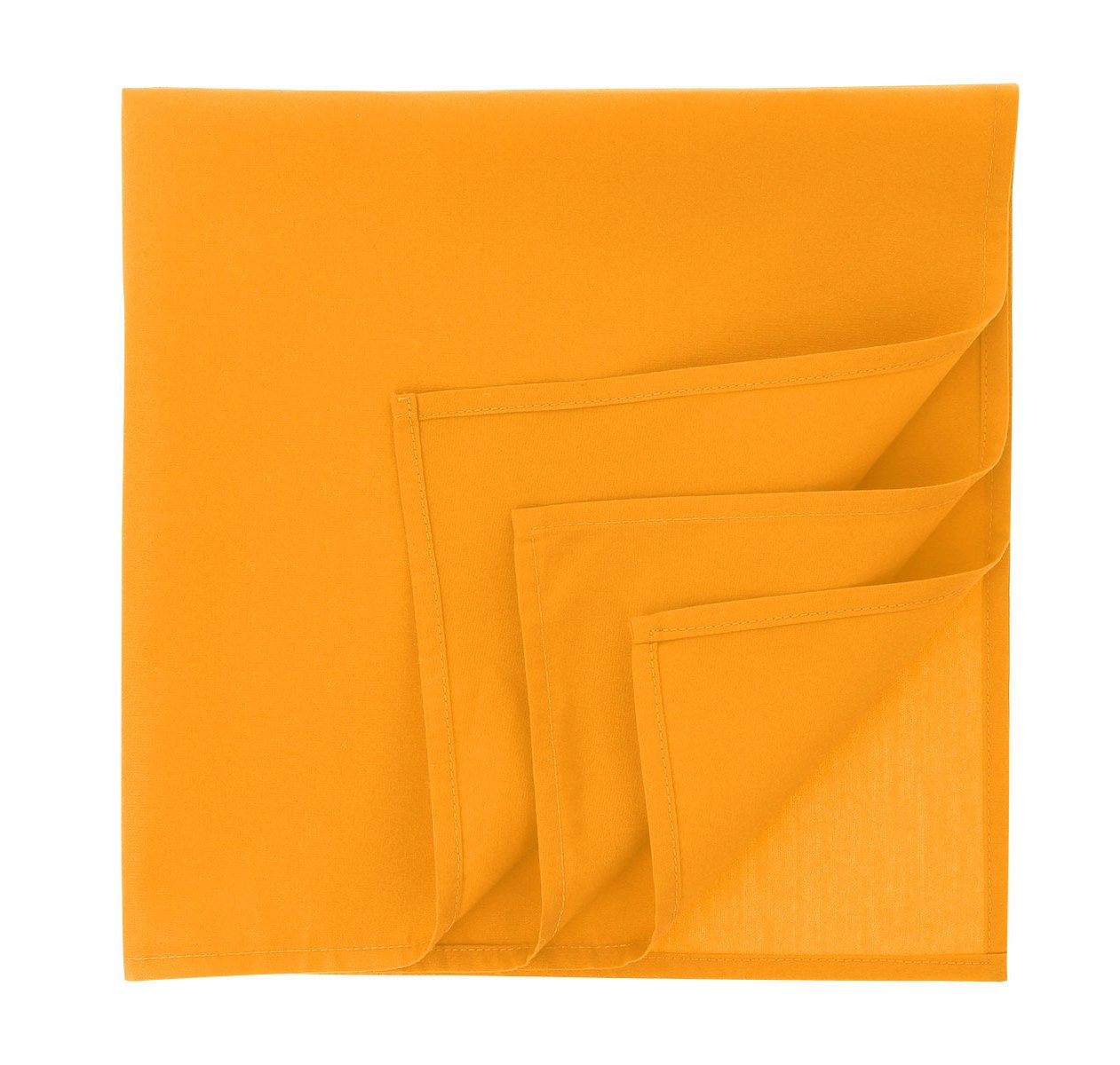 Бандана GOAL-S, желтый-0