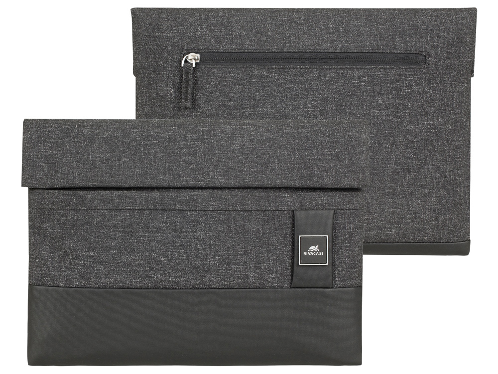 RIVACASE 8803 black melange чехол для Ultrabook 13.3 / 12-3