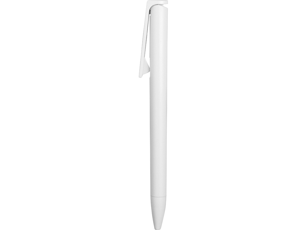 Ручка пластиковая шариковая Fillip, белый-3