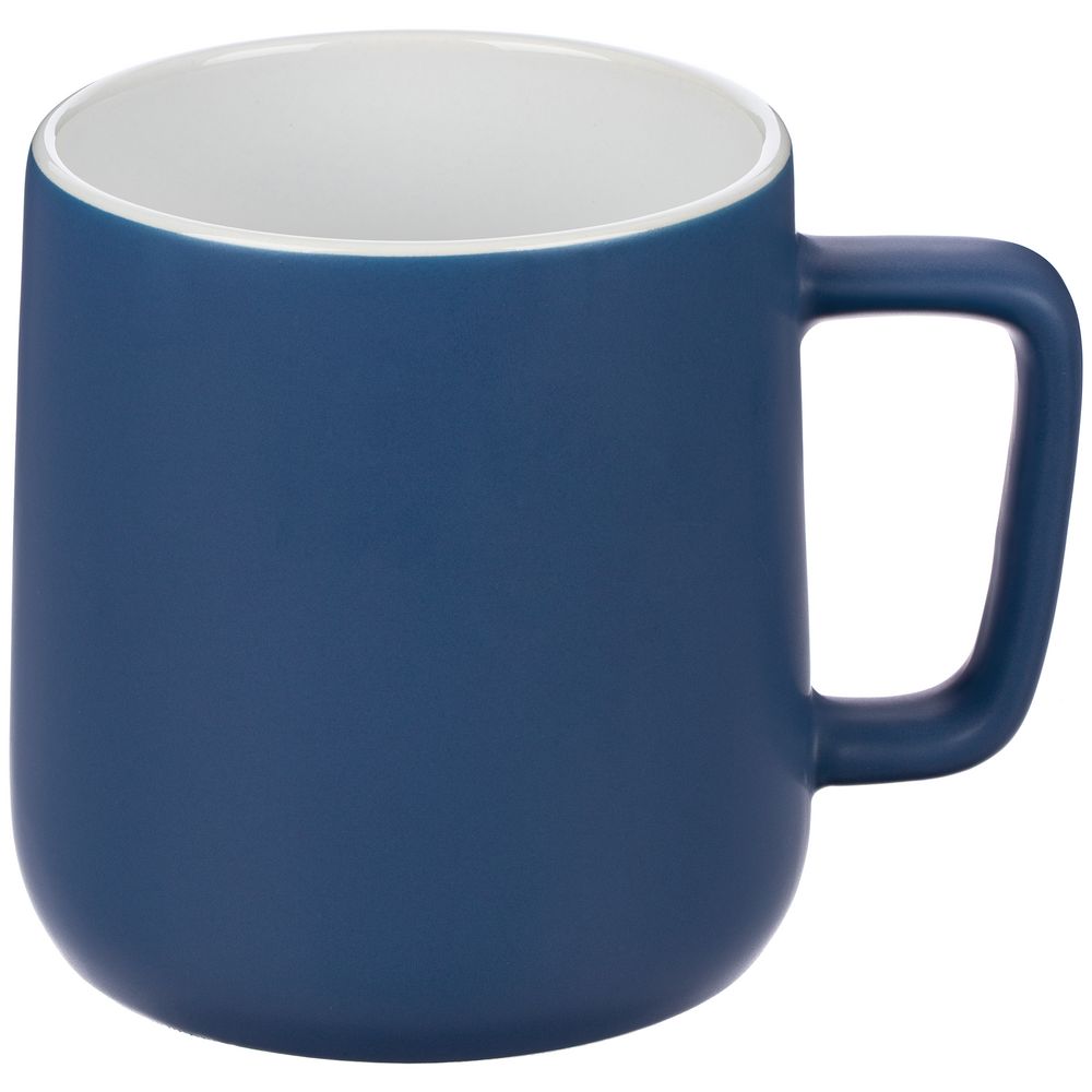 Кружка Ingver, синяя-1