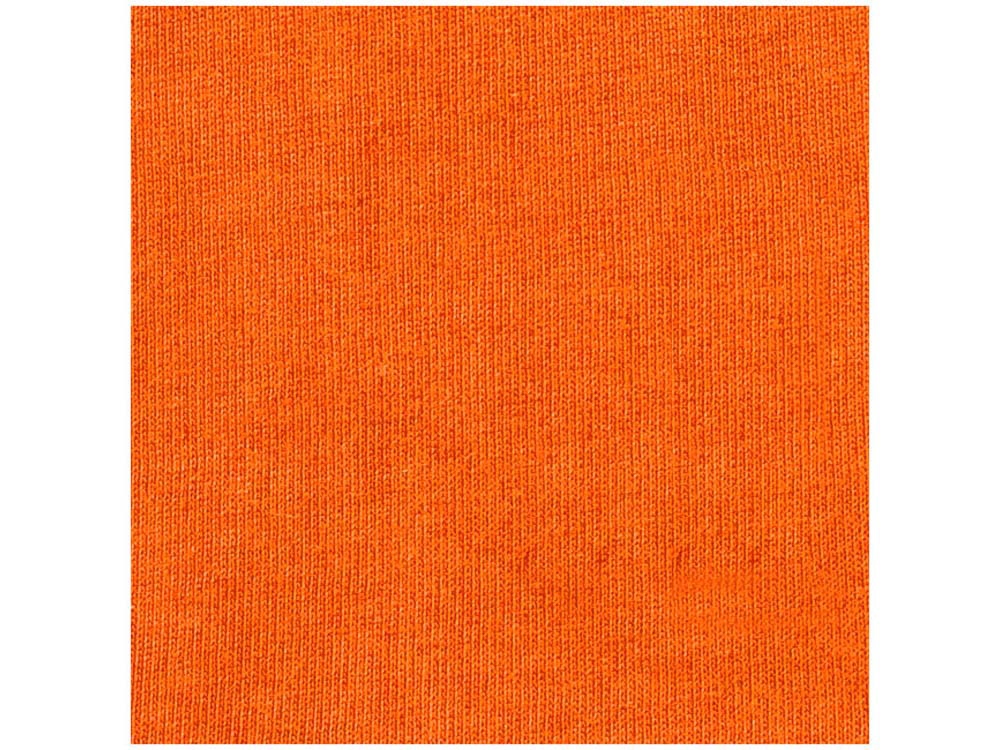 Nanaimo женская футболка с коротким рукавом, оранжевый-2