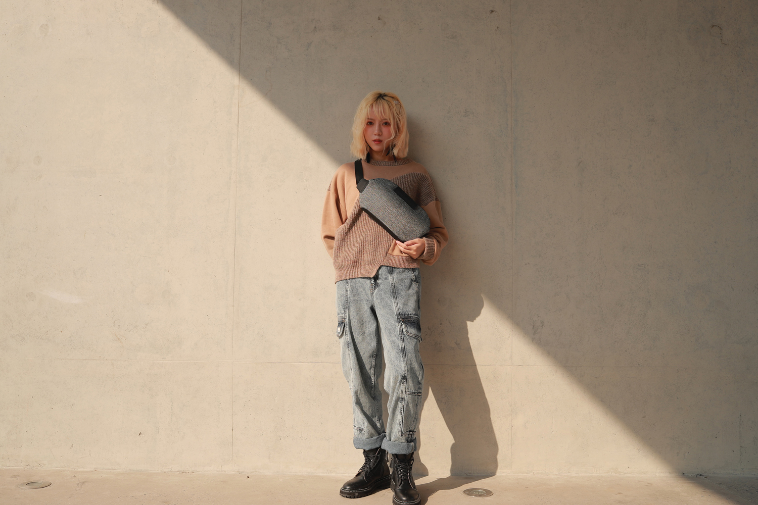 Поясная сумка Urban-19