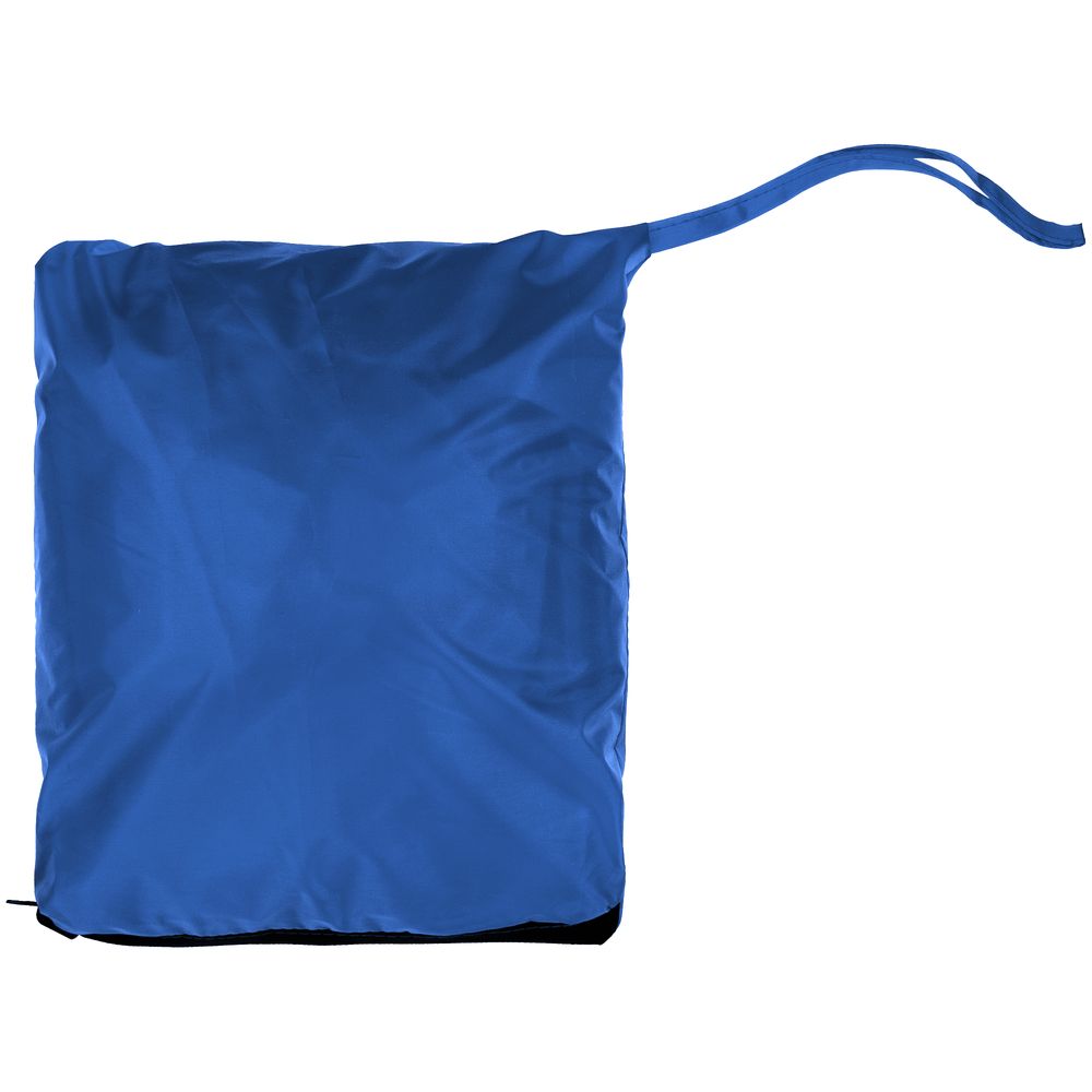 Дождевик-анорак Alatau, ярко-синий, единый размер-3