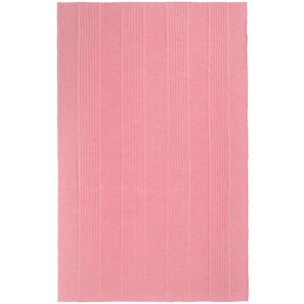 Плед Pail Tint, розовый-3