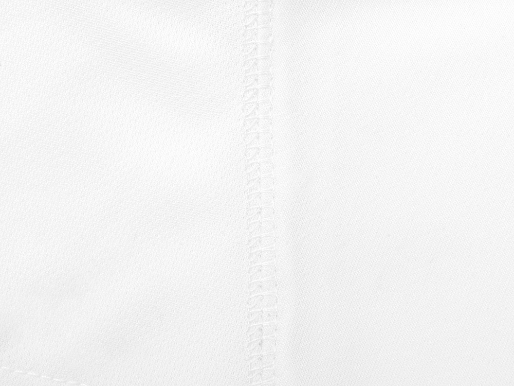 Мужская спортивная футболка Turin из комбинируемых материалов, белый-12