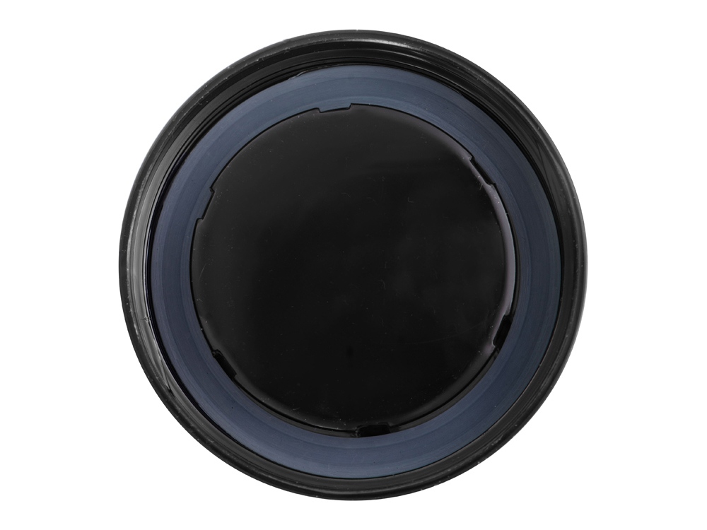 Термос Confident Metallic 420мл, медный-7