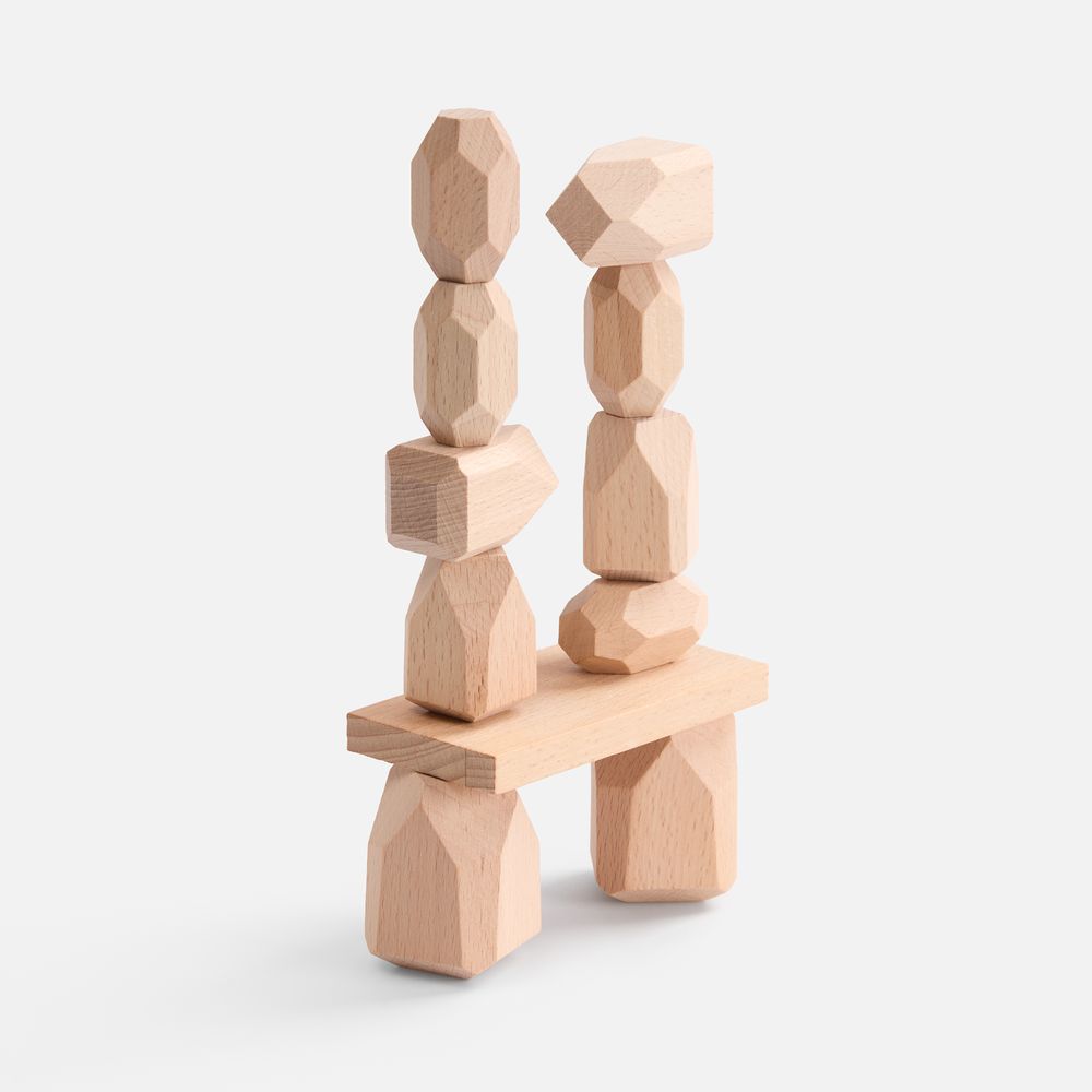 Игра-балансир IQ Balance-2