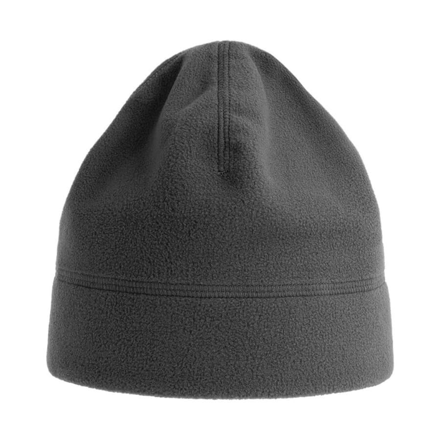 Шапка флисовая BIRK 230, темно-серый-2