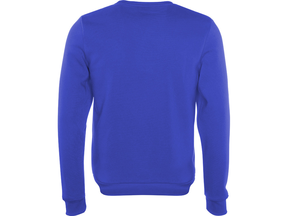 Толстовка промо London мужская, синий классический-7