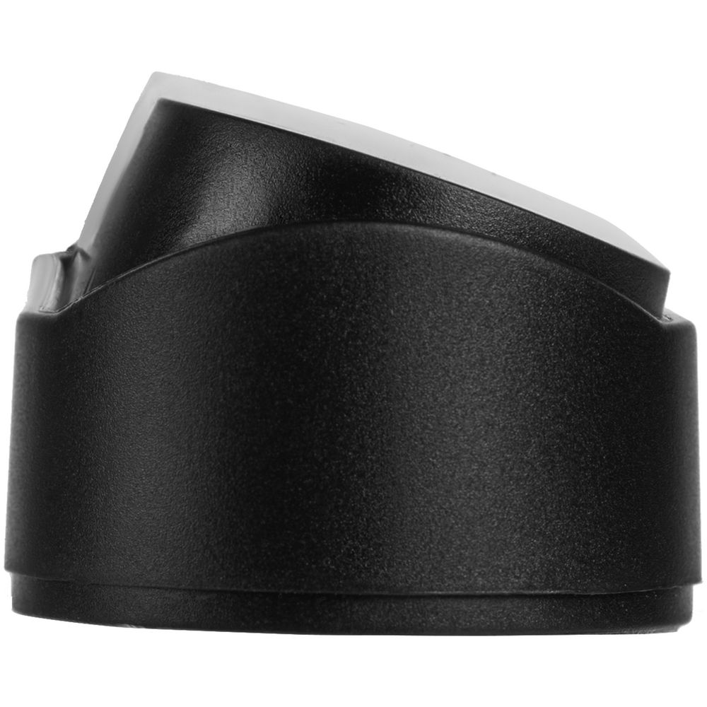 Парковочная визитка Litera, черная-2