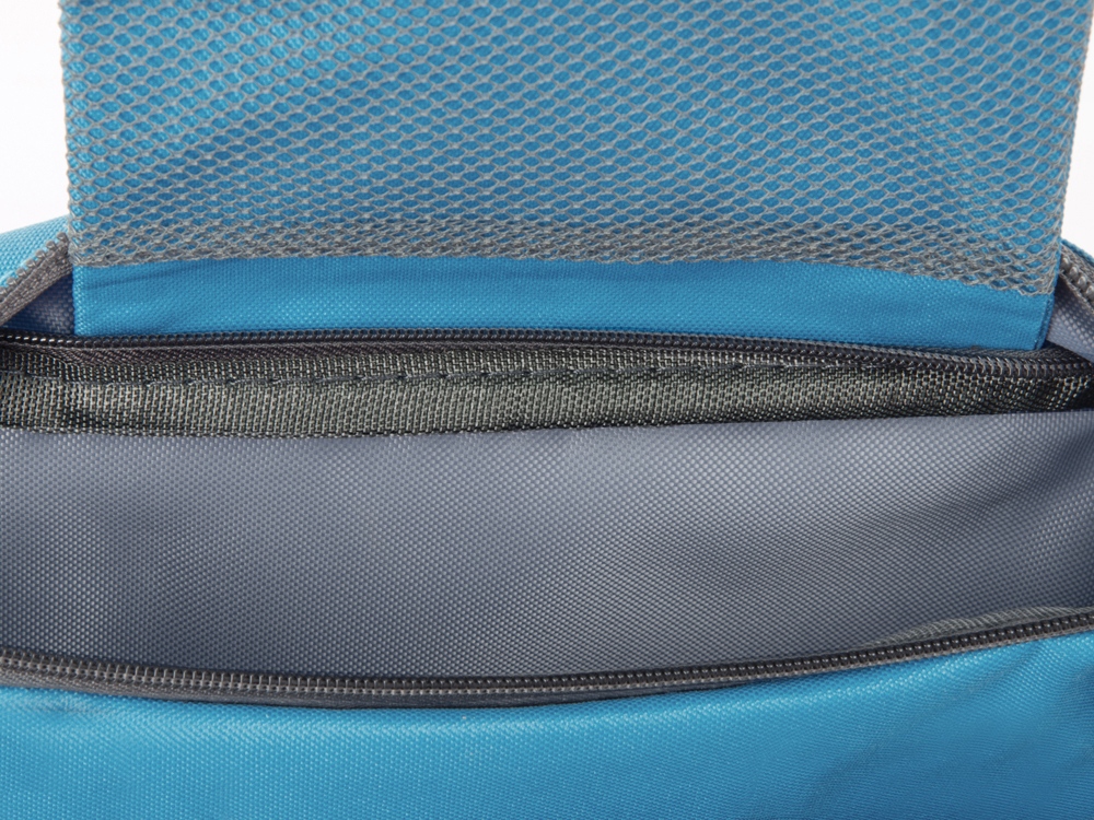 Несессер для путешествий Promo, голубой-5