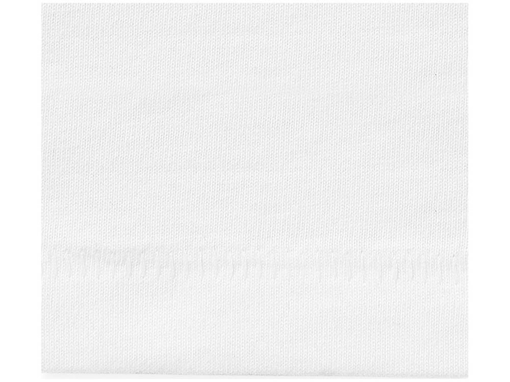 Nanaimo мужская футболка с коротким рукавом, белый-4