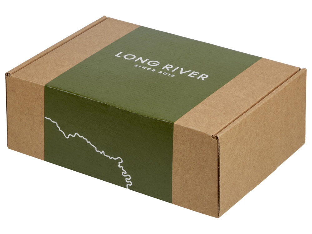 Косметичка Брис, коричневый-9